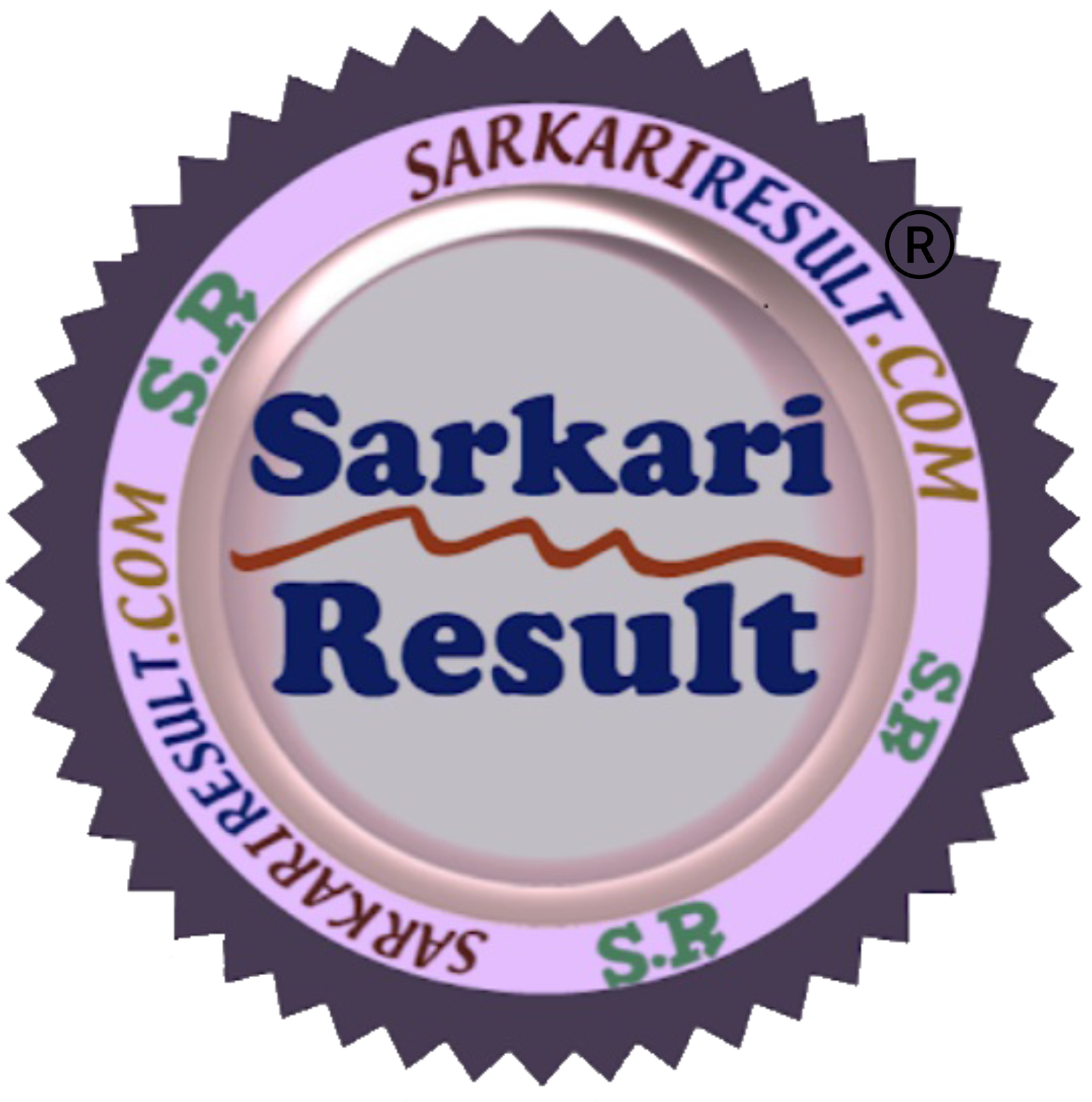 SarkariResult.Com Sarkari Result Logo